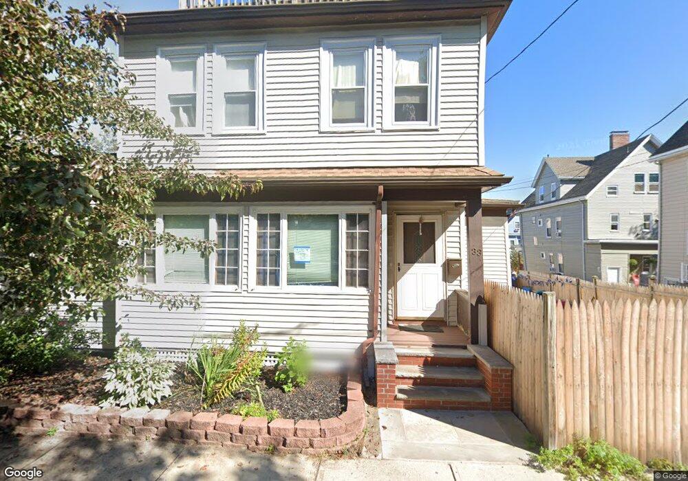 33 Parker St, Everett, MA 02149 - photo 1