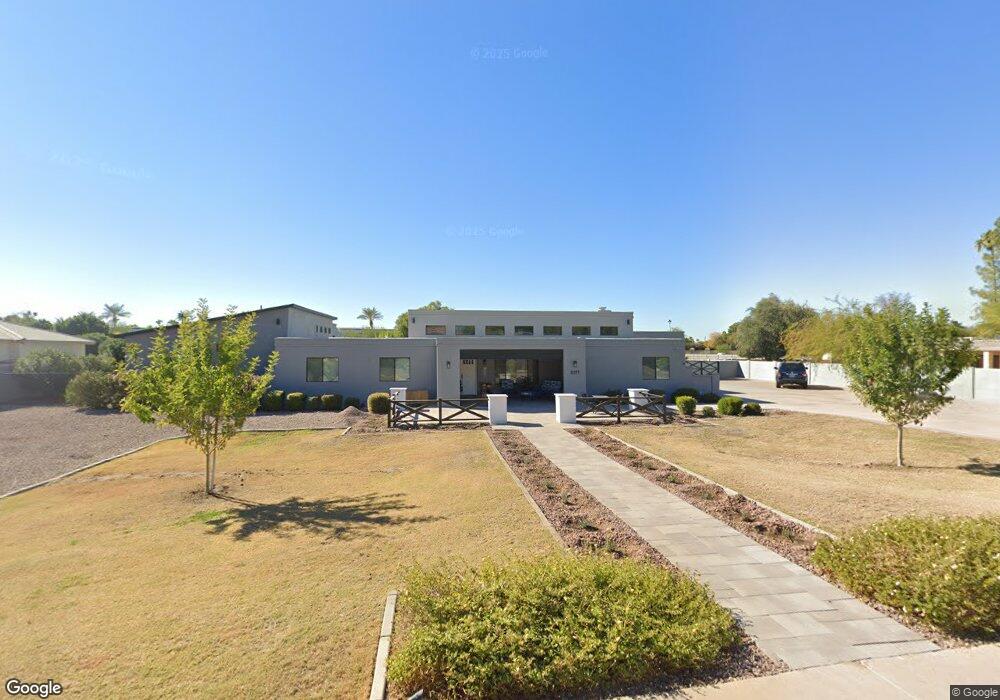 1037 E Calle Monte Vista, Tempe, AZ 85284 - photo 1