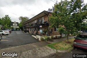 130 NE 17th Ave, Portland, OR 97232