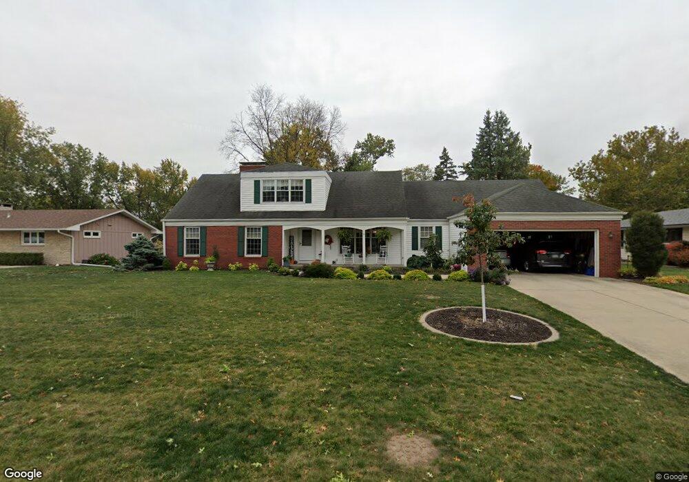 1213 S 15th Ave W, Newton, IA 50208 - photo 1