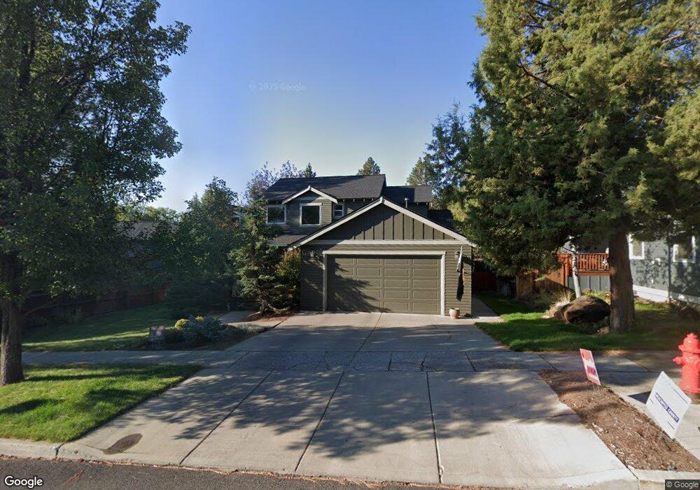 2465 NW Hemmingway St, Bend, OR 97701 - photo 1