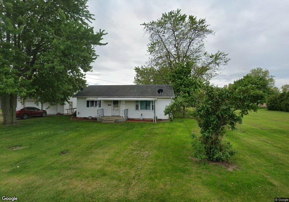 335 W Elm St, Spencerville, OH 45887 - photo 1