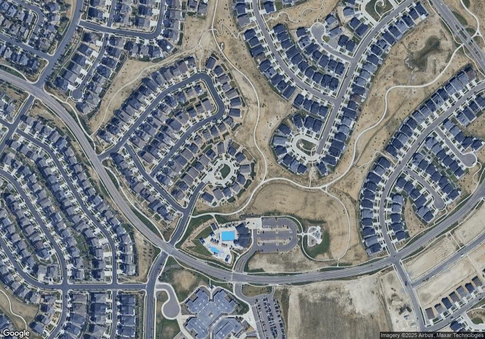 7266 S Titus Way, Aurora, CO 80016 - photo 1