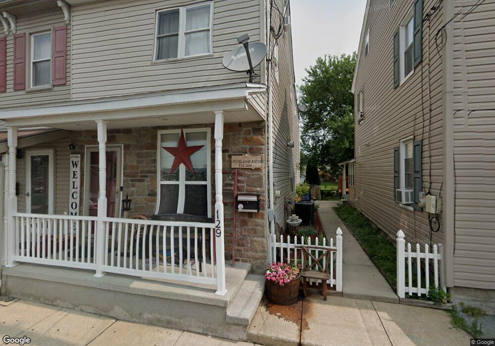 Street View Photo