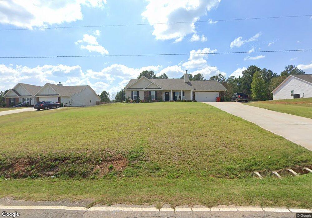 312 Mulberry Rd, Winder, GA 30680 - photo 1