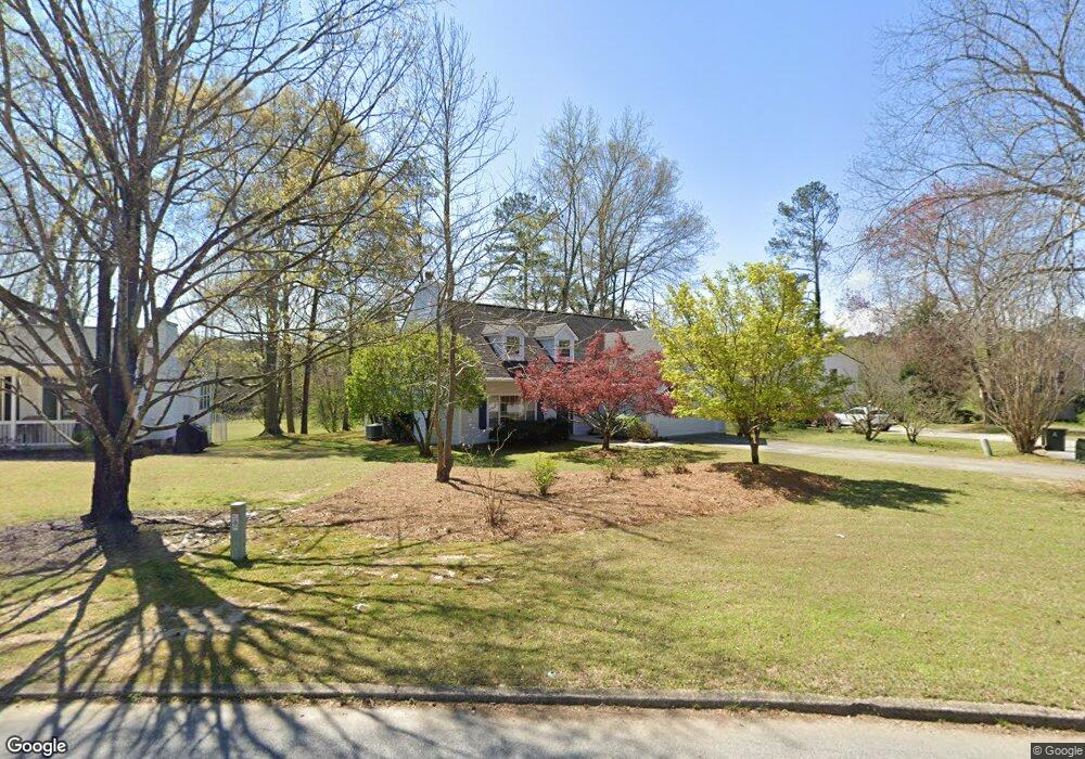 1303 Fairridge Cir SW, Marietta, GA 30008 - photo 1