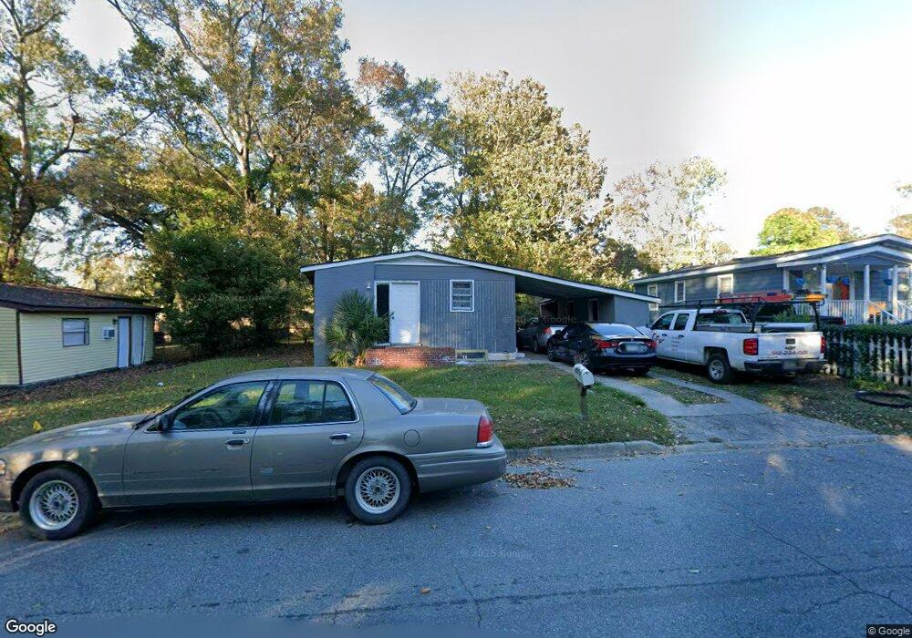 1912 E 58th St, Savannah, GA 31404 - photo 1