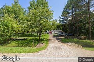 1729 S Kingston Rd, Deford, MI 48729