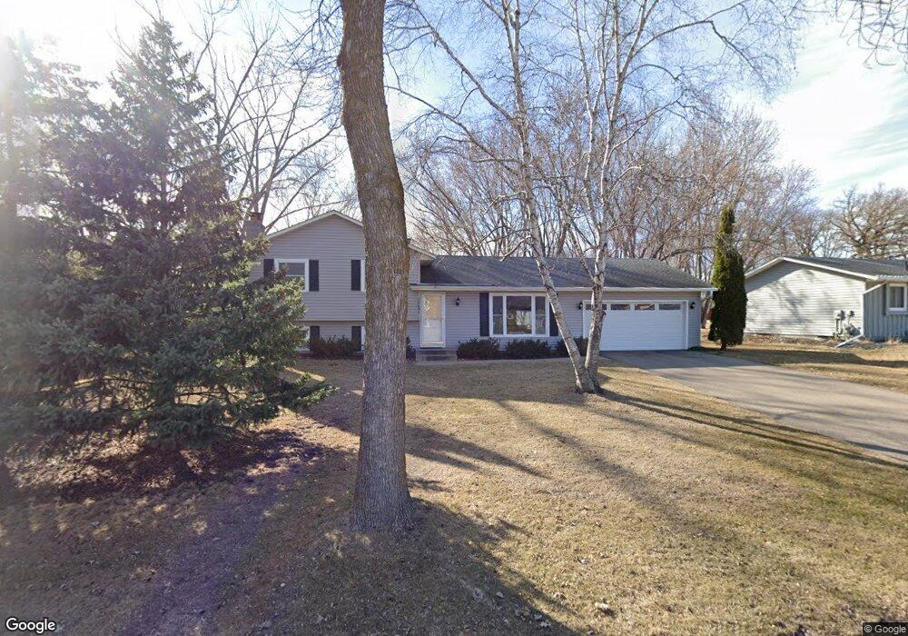 10601 Boundary Creek Terrace, Maple Grove, MN 55369 - photo 1