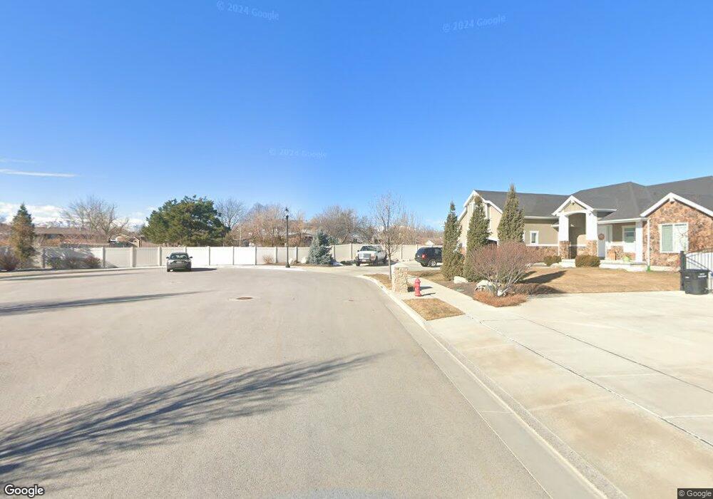 9305 S Janet Way, West Jordan, UT 84088 - photo 1