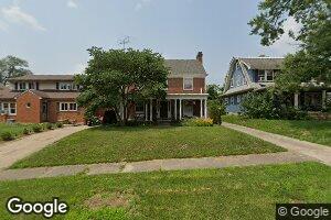 1735 Benson Dr, Dayton, OH 45406