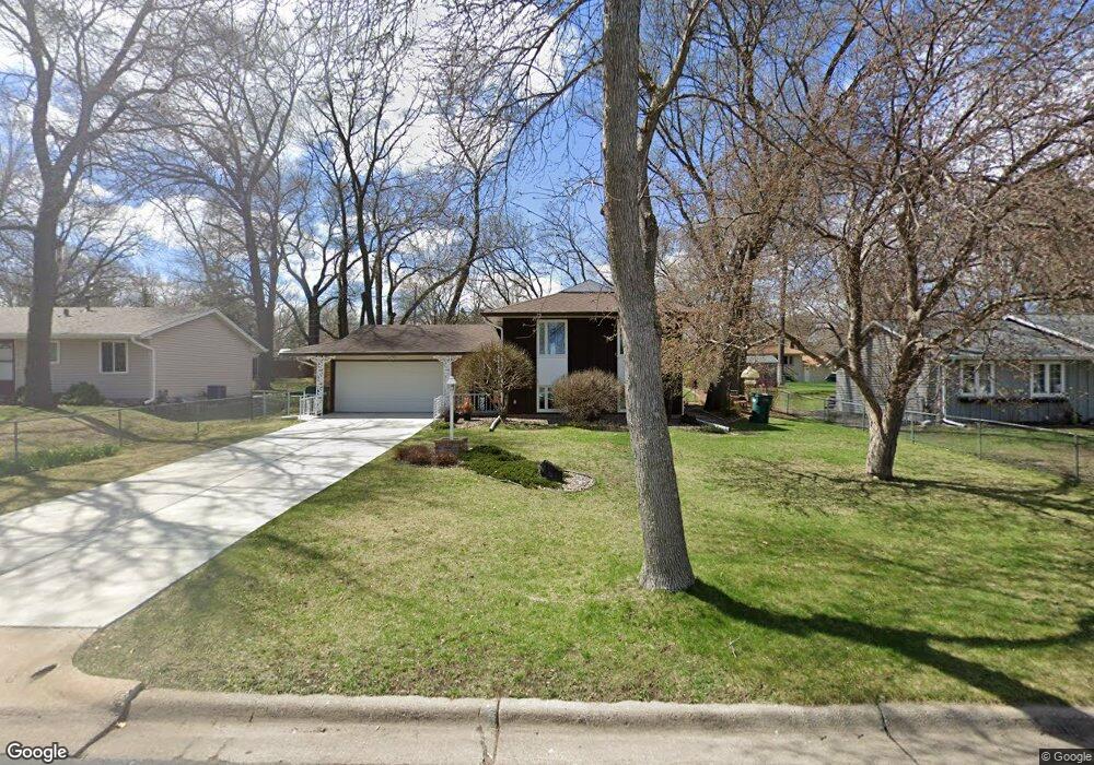 10740 Flora St NW, Coon Rapids, MN 55433 - photo 1