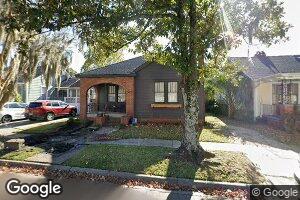 1305 E 41st St, Savannah, GA 31404