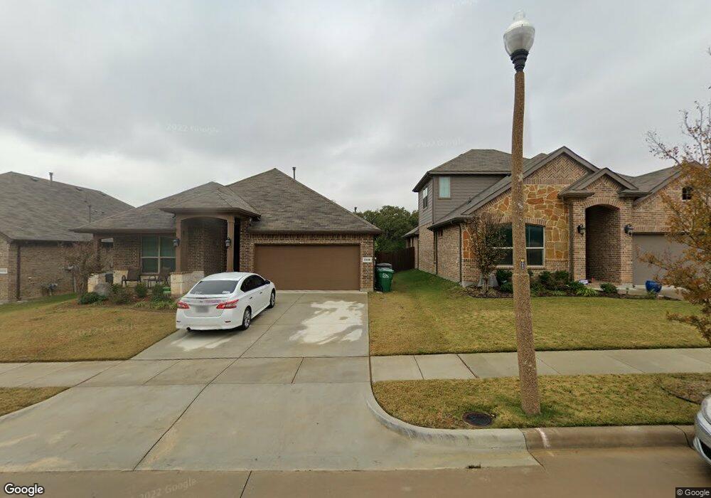 3304 Monte Carlo Ln, Denton, TX 76210 - photo 1