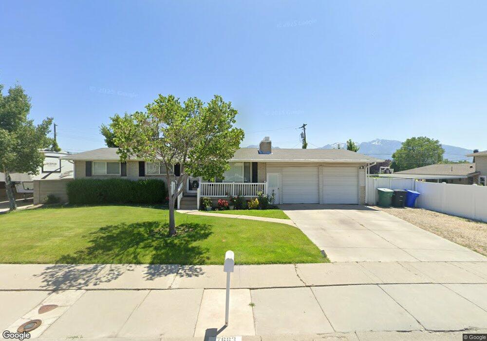 7683 S 1960 W, West Jordan, UT 84084 - photo 1