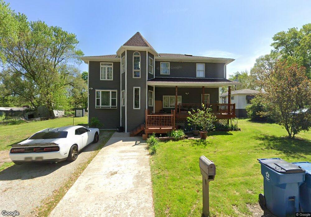 4549 Mckinley St, Gary, IN 46408 - photo 1