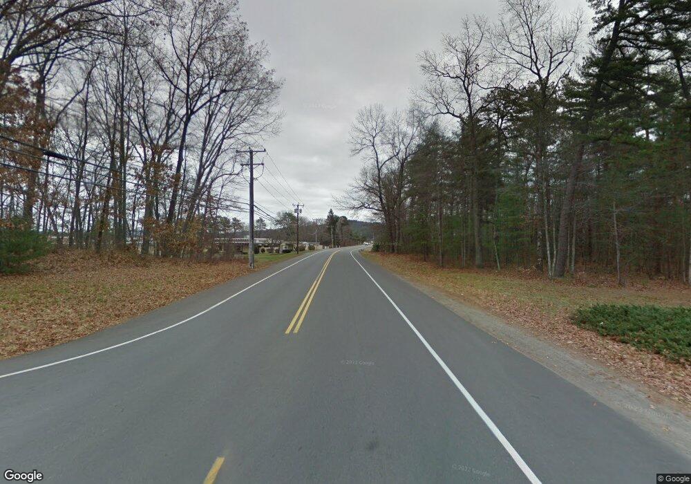 0 Industrial Blvd unit Camp 3E 71264962, Turners Falls, MA 01376 - photo 1