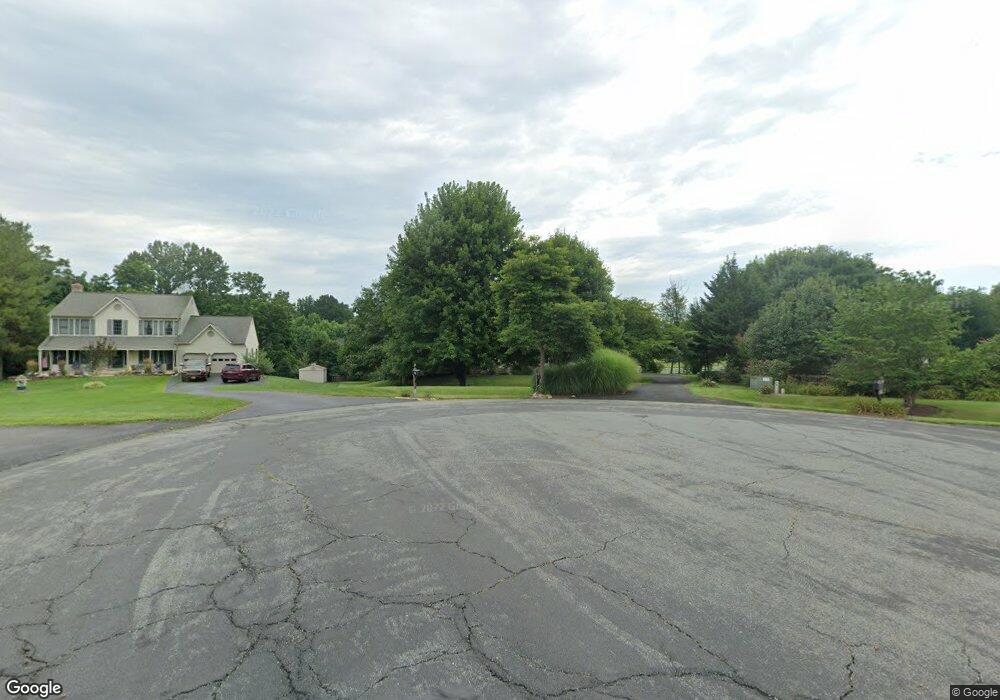 5 Canterfield Ct, Germantown, MD 20876 - photo 1