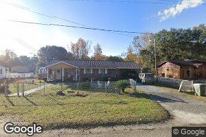 483 Robin St, Allendale, SC 29810