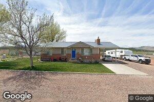640 S 150 E, Enterprise, UT 84725
