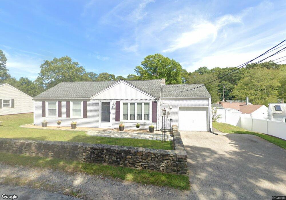 9 Karen Ln, Weymouth, MA 02188 - photo 1