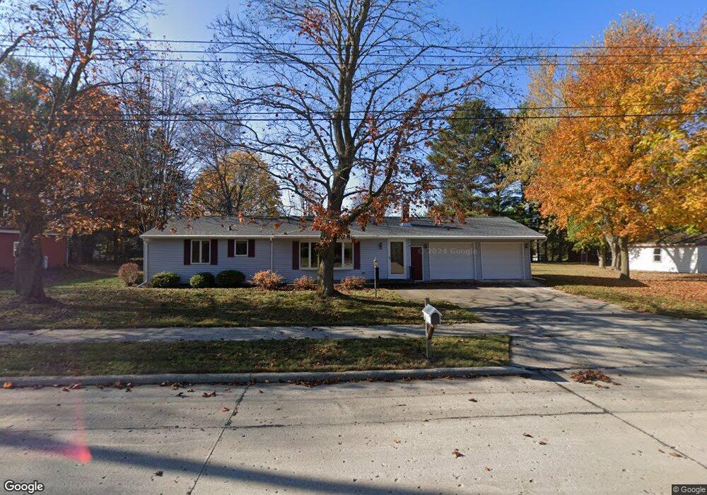 3742 Adams St, Two Rivers, WI 54241 - photo 1