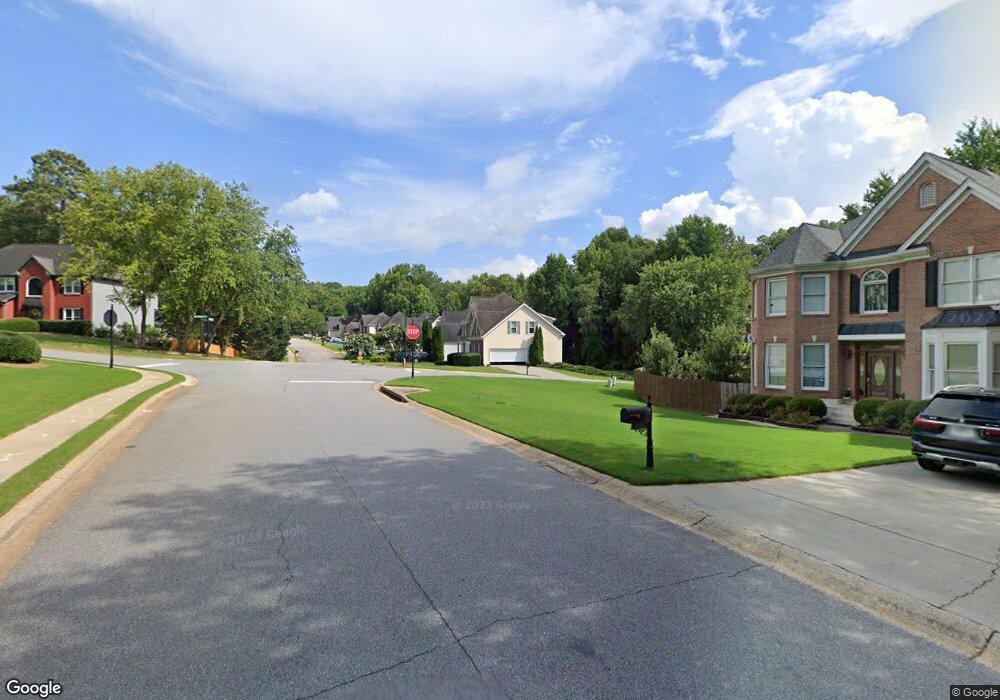 3665 Rosehaven Way unit 1, Suwanee, GA 30024 - photo 1