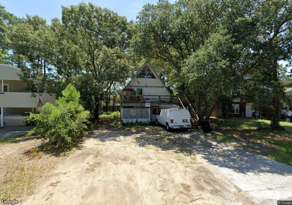 309 W Ocean Acres Dr unit 9, Kill Devil Hills, NC 27948 - photo 1