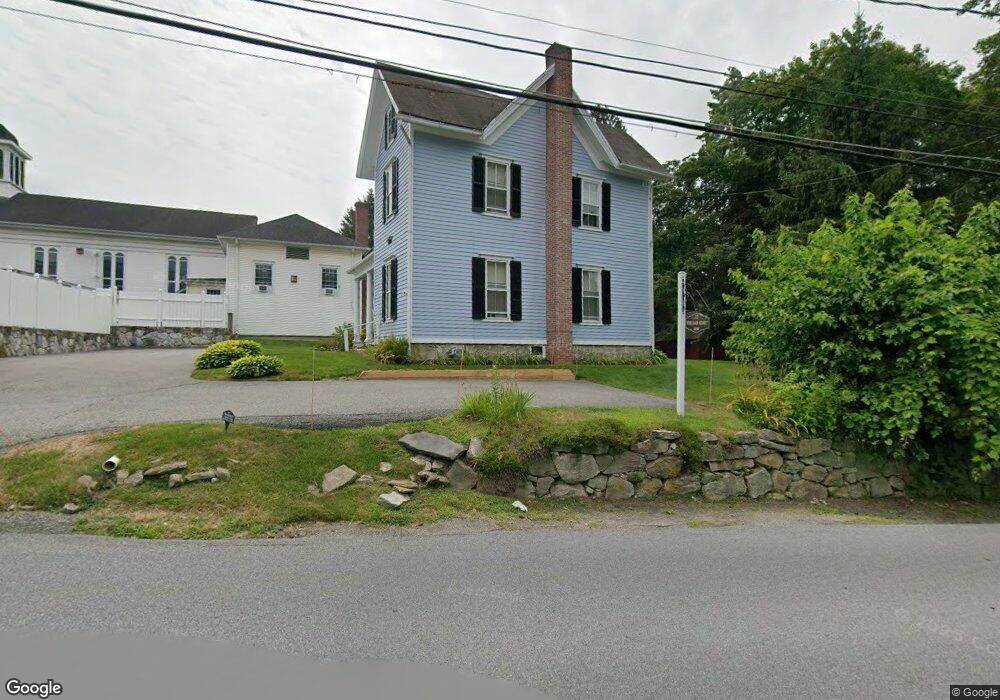 23 W Main St, Pawling, NY 12564 - photo 1