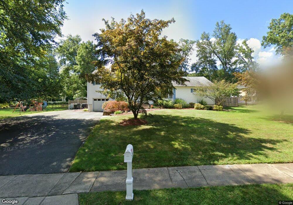 295 Malapardis Rd, Morris Plains, NJ 07950 - photo 1