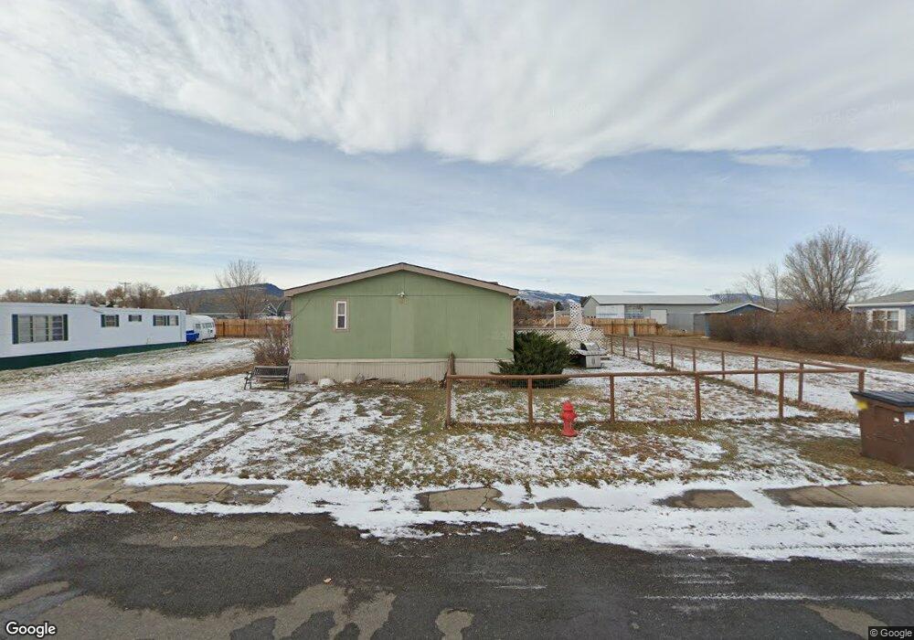 301 33rd St, Cody, WY 82414 - photo 1