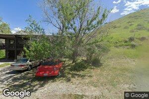 219 E Church St, Absarokee, MT 59001