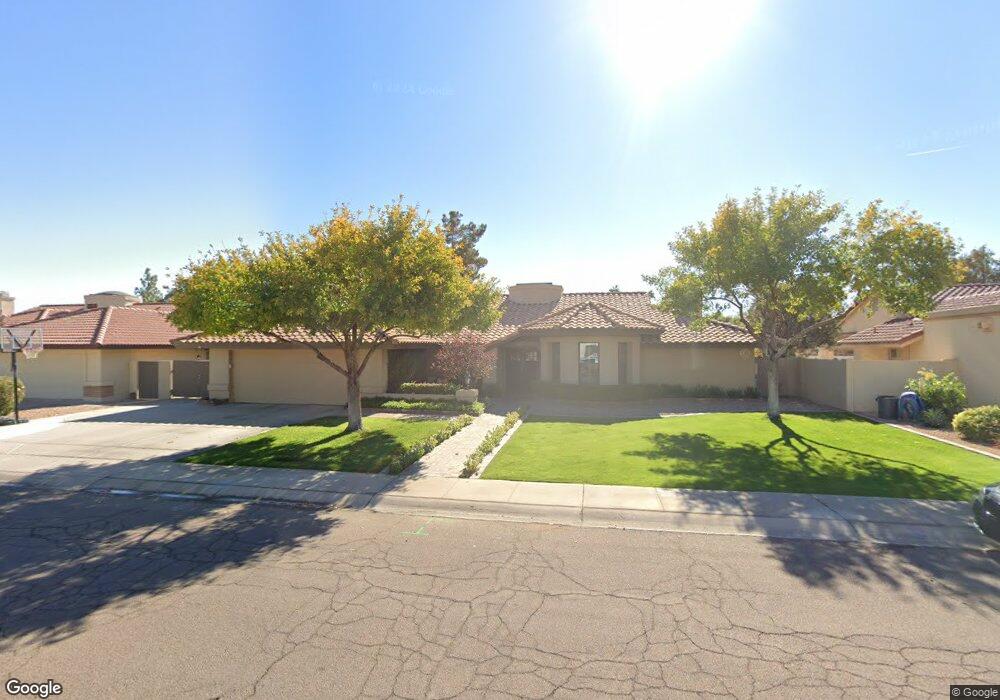 949 E Vinedo Ln, Tempe, AZ 85284 - photo 1