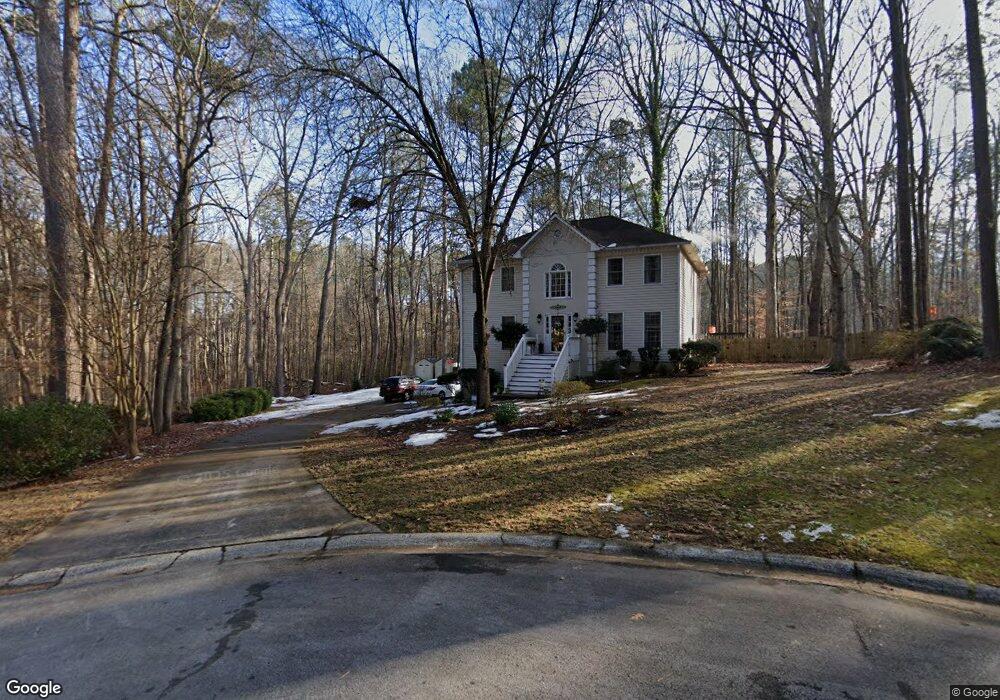 63 Foxtail Ln, Acworth, GA 30101 - photo 1