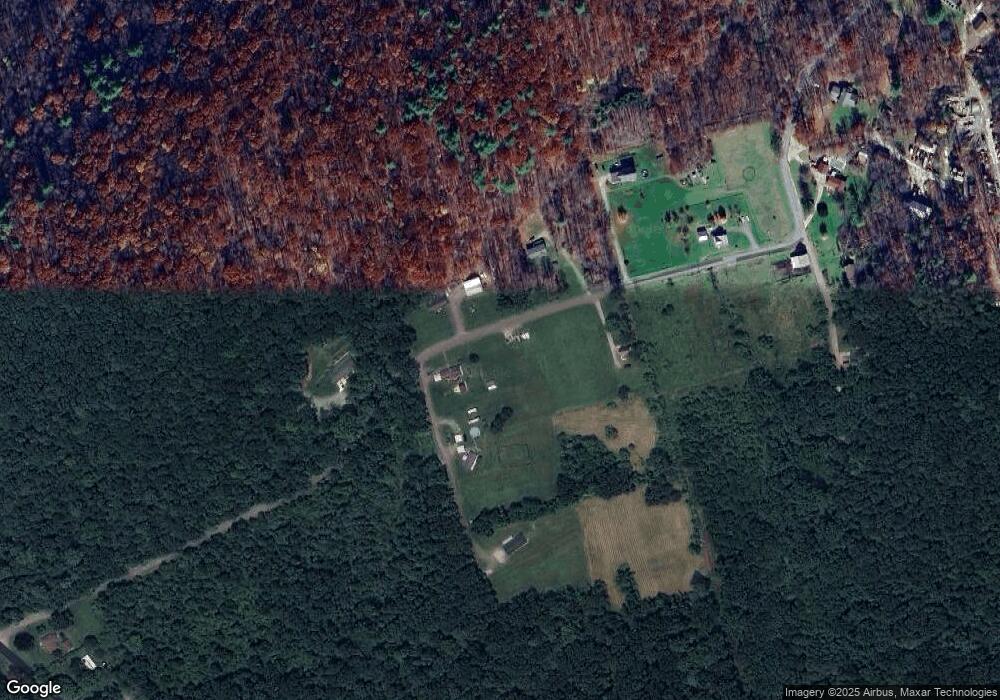 225 Post Hill Rd, Falls, PA 18615 - photo 1