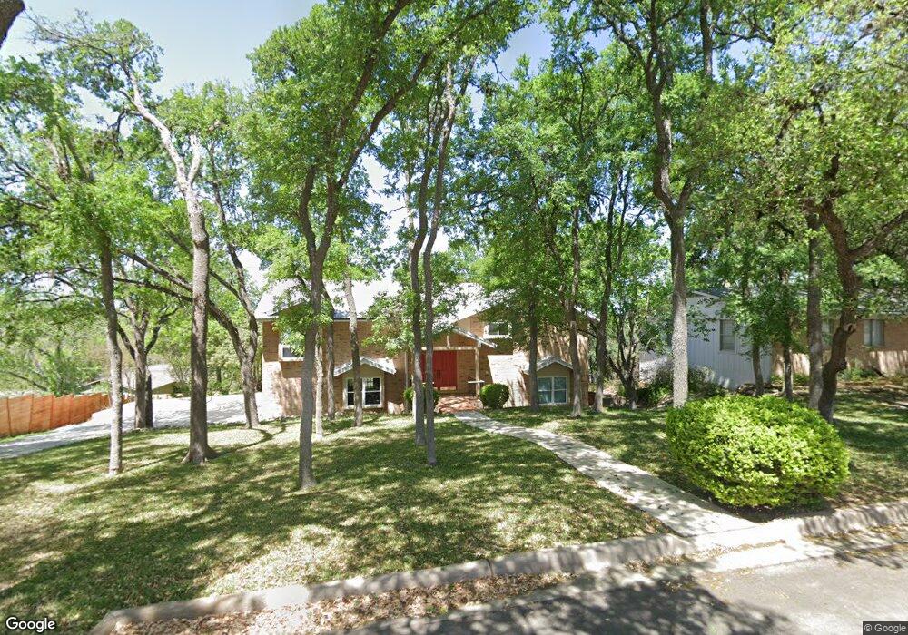 804 Dale St, San Marcos, TX 78666 - photo 1