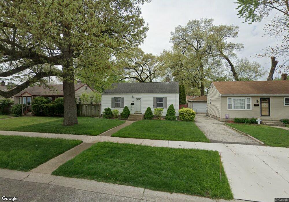 226 N Lindberg St, Griffith, IN 46319 - photo 1