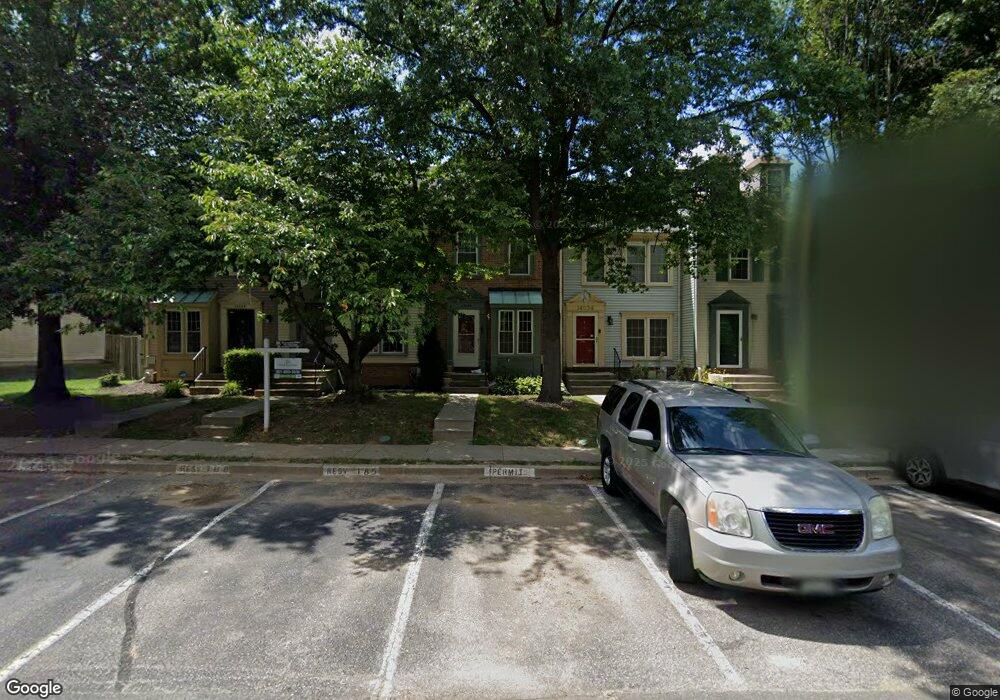 14032 Chestnut Ct, Laurel, MD 20707 - photo 1