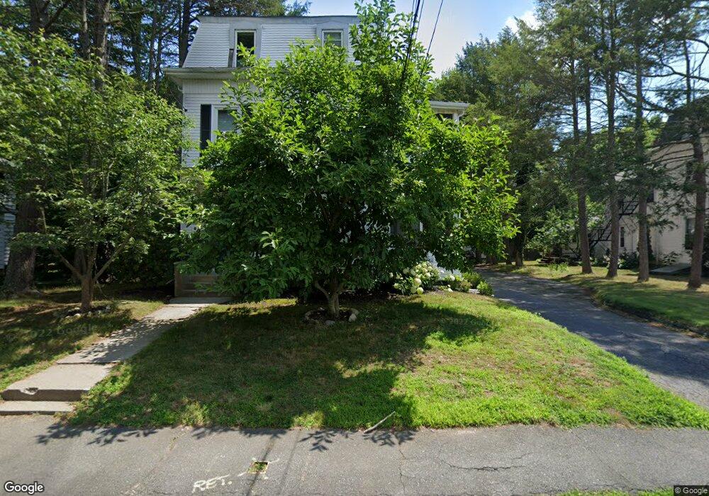 58 Marshall St unit 2, Needham, MA 02492 - photo 1