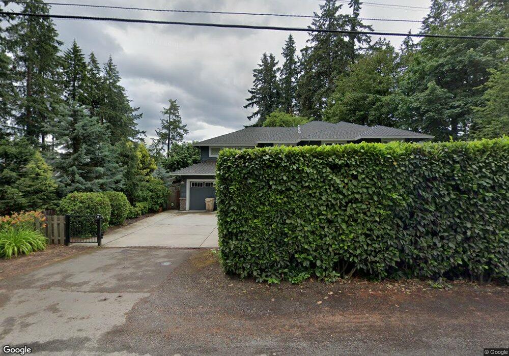 4724 Firwood Rd, Lake Oswego, OR 97035 - photo 1