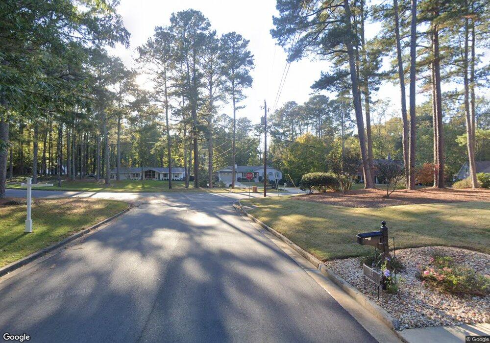 0 Tracy Ct, Alpharetta, GA 30009 - photo 1