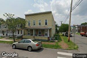 101 Race St, Cumberland, MD 21502
