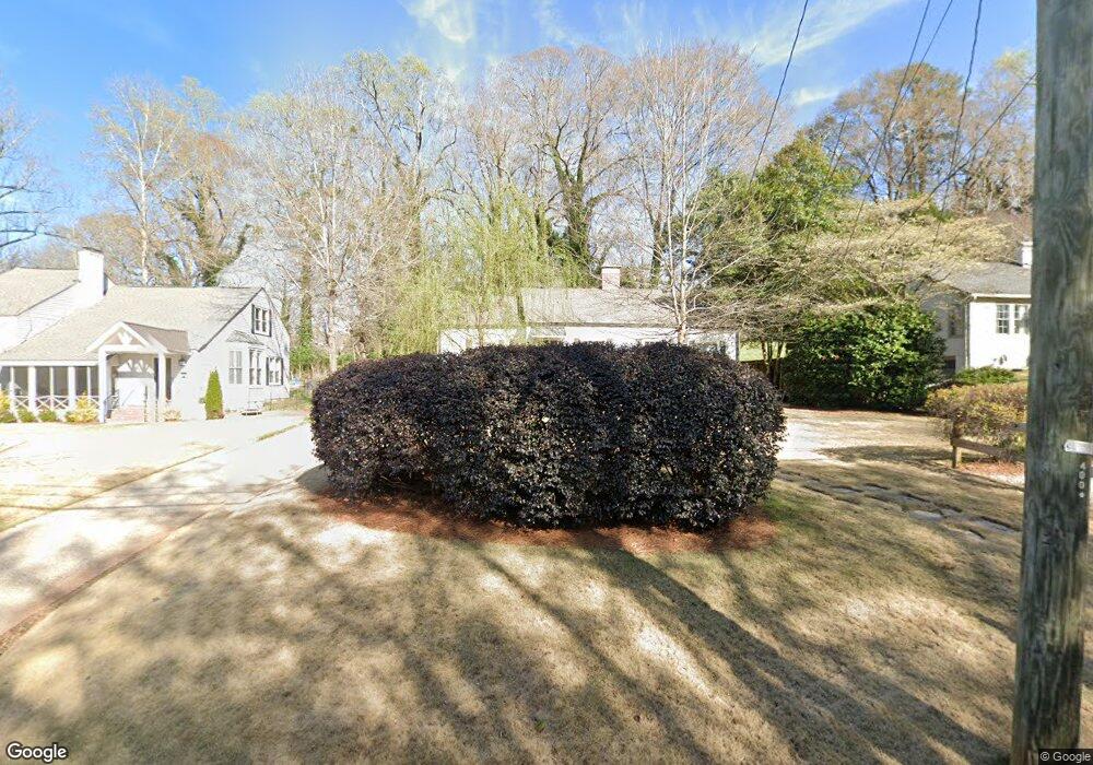 400 Springdale Dr, Lagrange, GA 30240 - photo 1