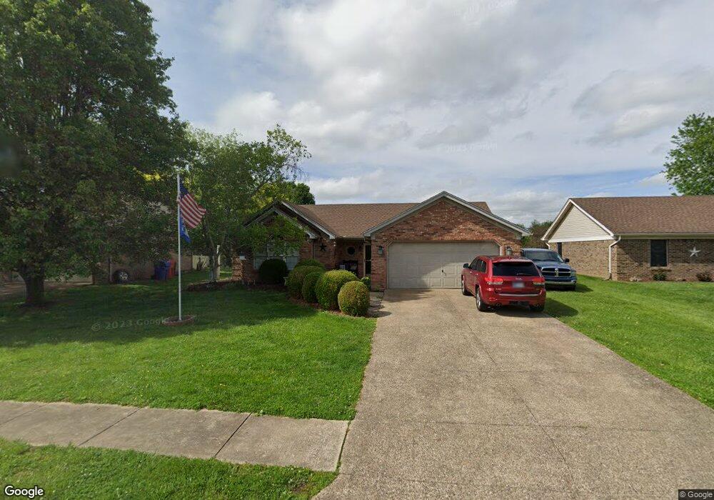 748 Settlers Trace NW, Corydon, IN 47112 - photo 1