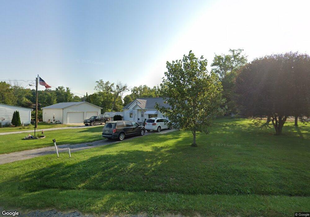 2314 E State Road 64, Princeton, IN 47670 - photo 1