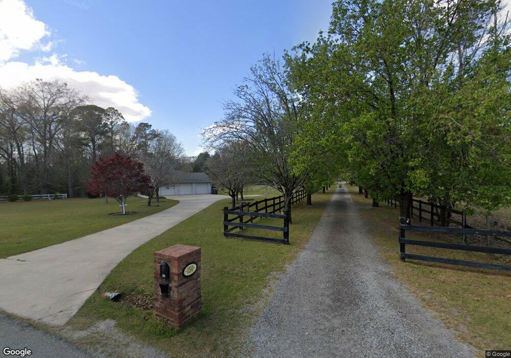 150 Kelli Cir, Byron, GA 31008 - photo 1