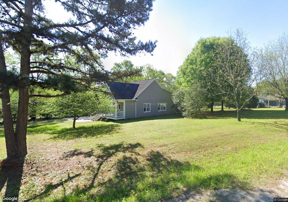 1635 Doster Rd, Winder, GA 30680 - photo 1