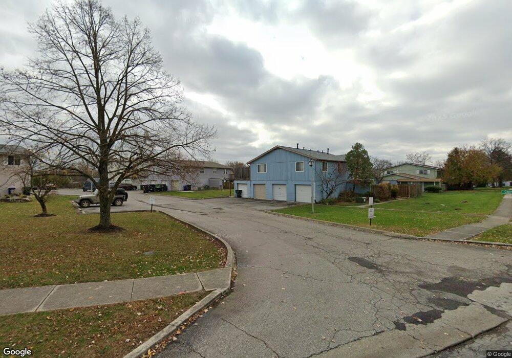 635 Cherry Glen Rd, Columbus, OH 43228 - photo 1