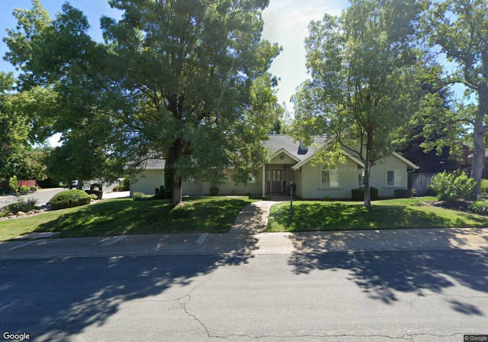 2005 Oconner Ave, Redding, CA 96001 - photo 1