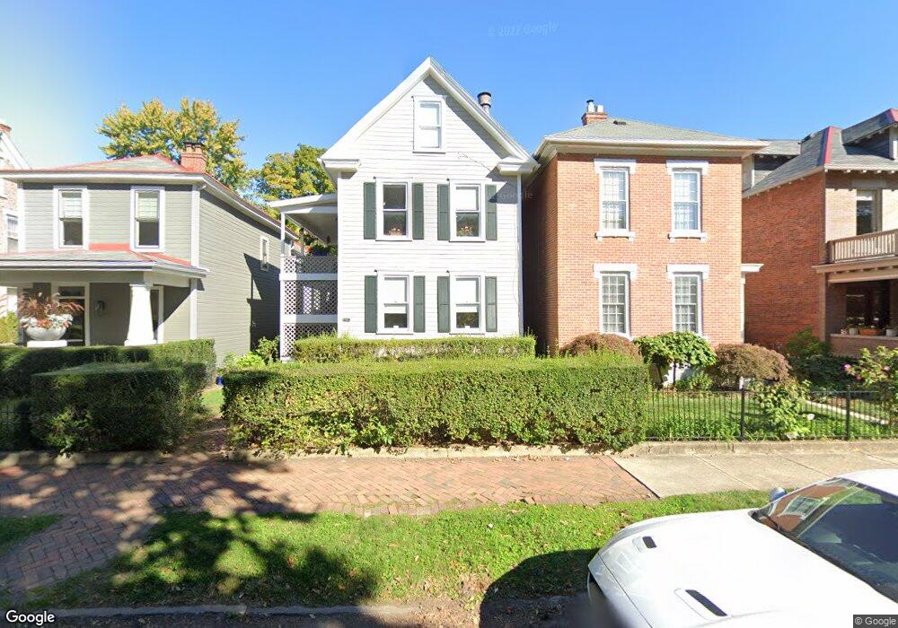 208 Reinhard Ave, Columbus, OH 43206 - photo 1